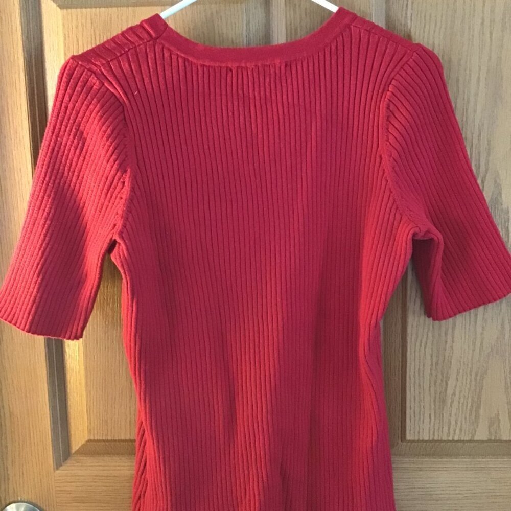 Chadwick's Sweater - Picture 2 of 2